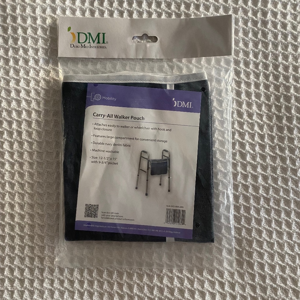 Walker Bag